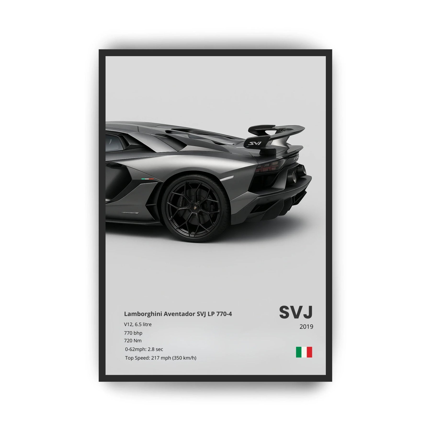 Pôster CarX® - Quadro Ultra HD (COMPRE 1 E LEVE OUTRO GRÁTIS)
