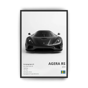 Pôster CarX® - Quadro Ultra HD (COMPRE 1 E LEVE OUTRO GRÁTIS)
