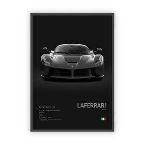 Pôster CarX® - Quadro Ultra HD (COMPRE 1 E LEVE OUTRO GRÁTIS)