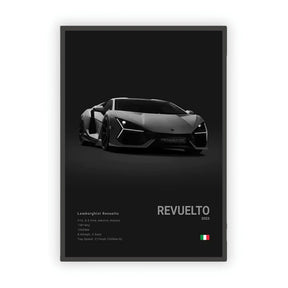 Pôster CarX® - Quadro Ultra HD (COMPRE 1 E LEVE OUTRO GRÁTIS)