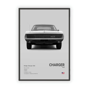 Pôster CarX® - Quadro Ultra HD (COMPRE 1 E LEVE OUTRO GRÁTIS)