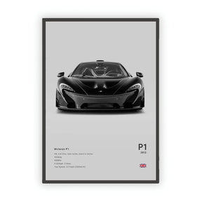 Pôster CarX® - Quadro Ultra HD (COMPRE 1 E LEVE OUTRO GRÁTIS)